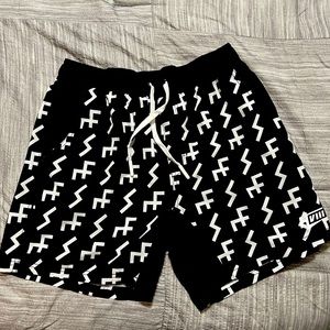 COPY - HVIII GOAT Shorts